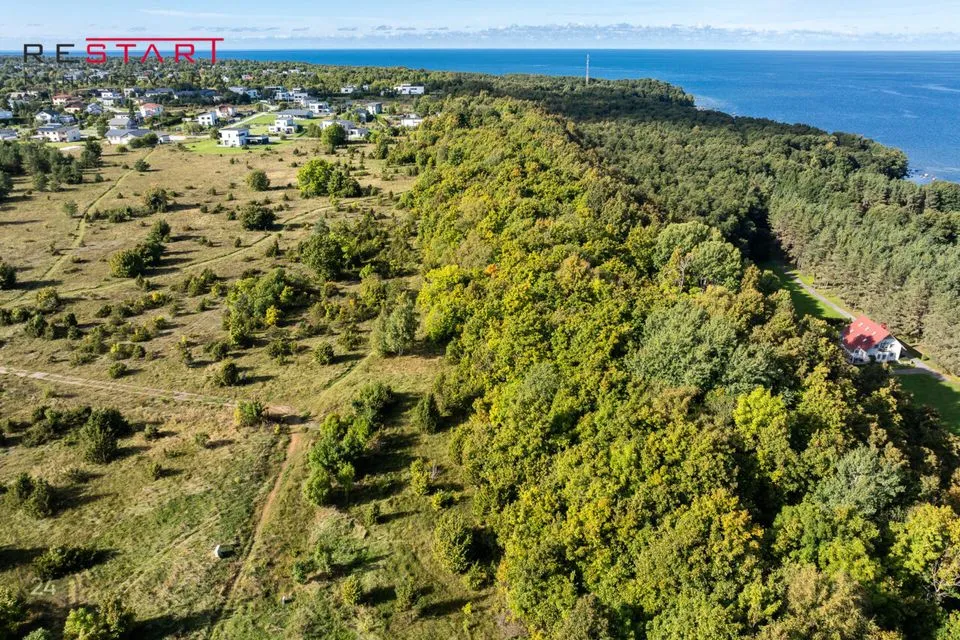 Elamumaa, 2082 m² Maa  -  Harku vald, Muraste küla - foto 3