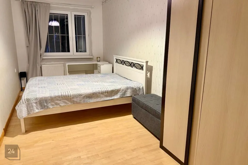 2-toaline Korter - Tallinn, Mustamäe linnaosa - foto 5