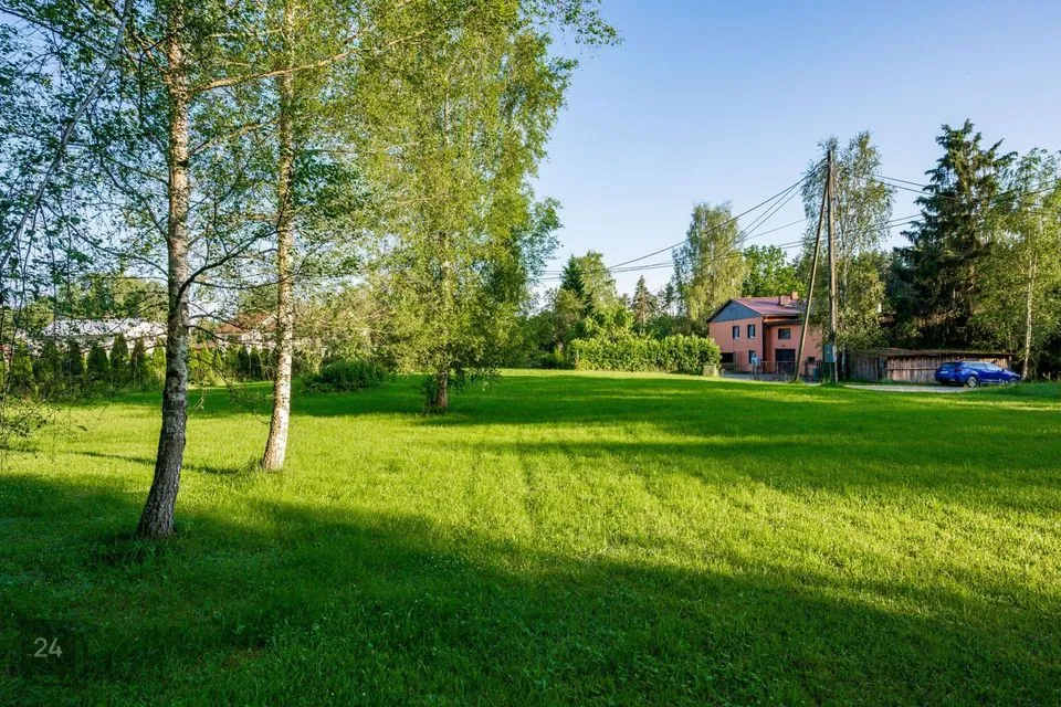 Residential land, 1438 m² land in Elva vald, Elva linn - photo 3