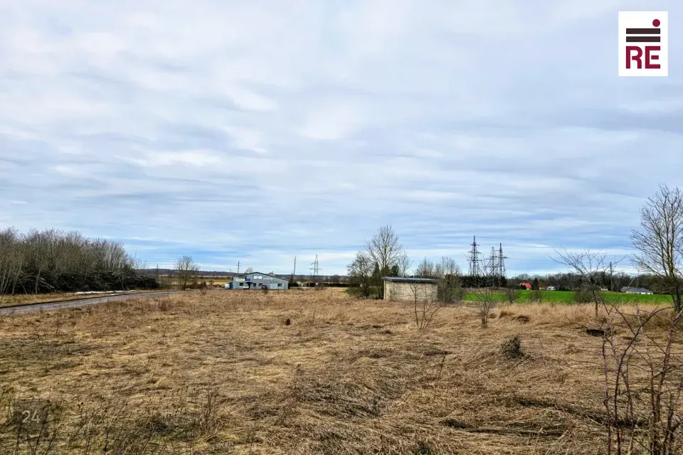 Tootmismaa või Ärimaa Maa  -  Harku vald, Kumna küla