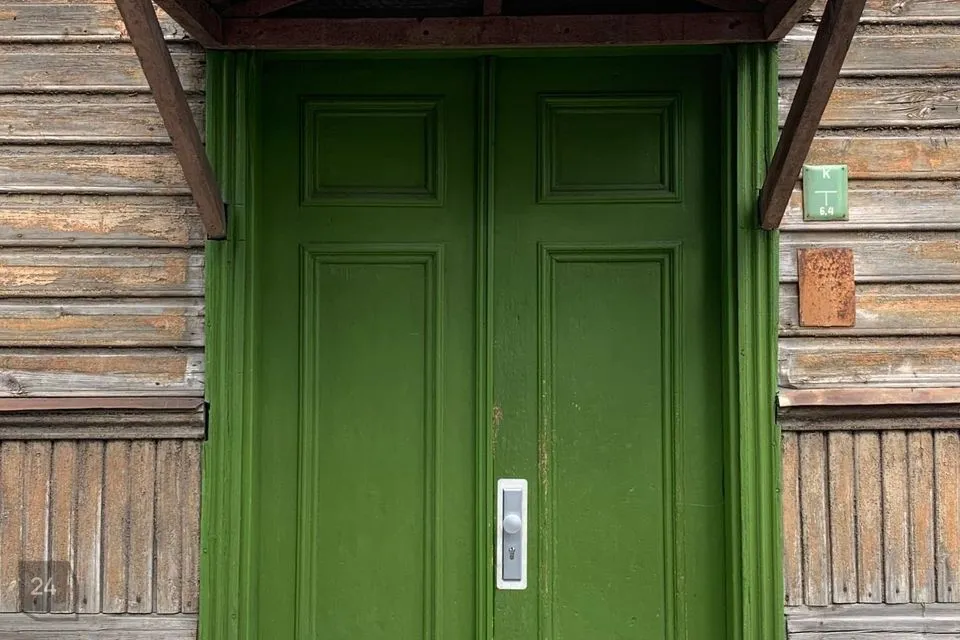 1-комнатная Квартира в Tallinn, Põhja-Tallinna linnaosa - фото 2