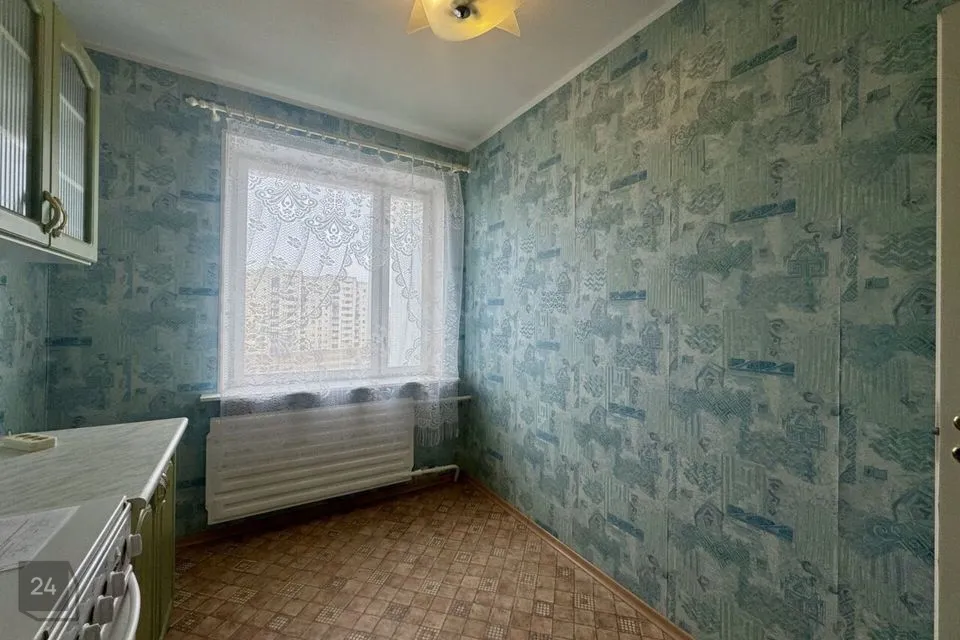 2-room apartment in Narva linn - photo 4