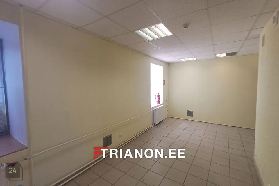 Mitme sihtotstarbega, 52 m² Äripind  -  Narva linn - foto 3