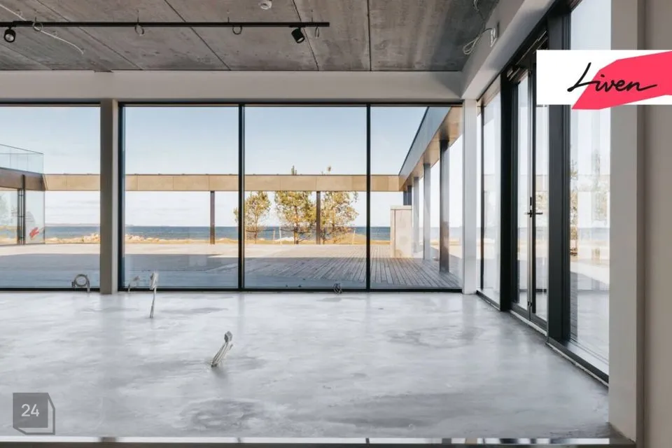 286 m² Бизнес-площадь в Tallinn, Pirita linnaosa