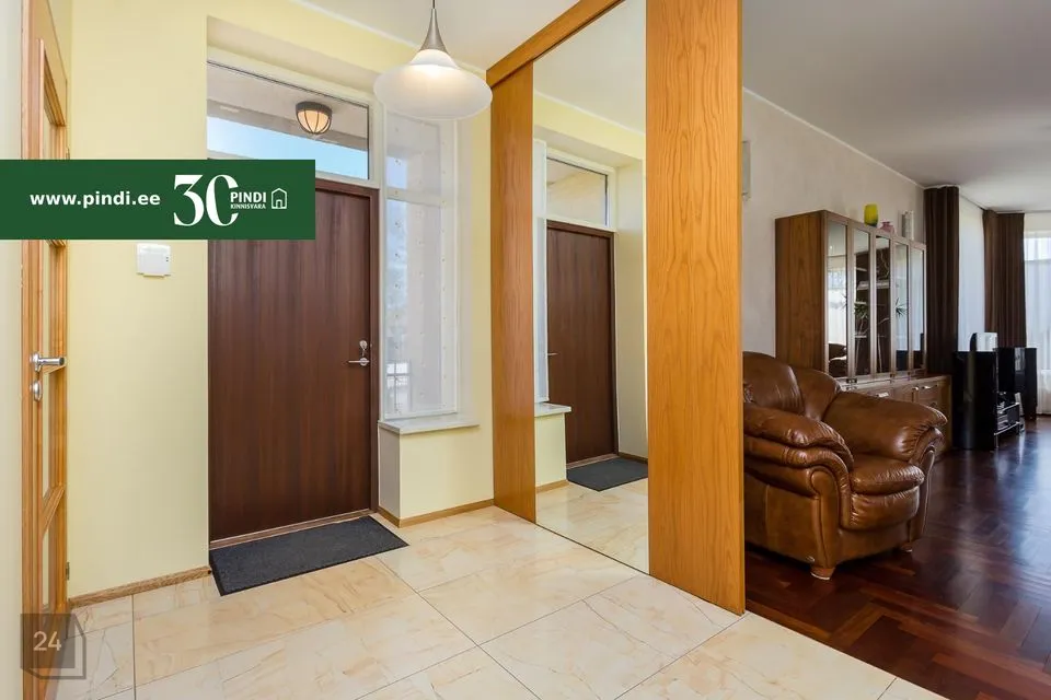 6-toaline Maja  -  Tallinn, Pirita linnaosa - foto 2