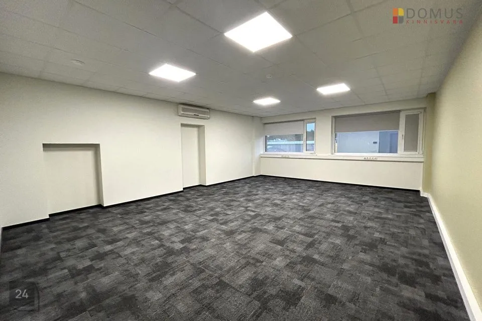 Büroo või Teenindus, 45 m² Äripind  -  Tallinn, Kesklinna linnaosa - foto 4