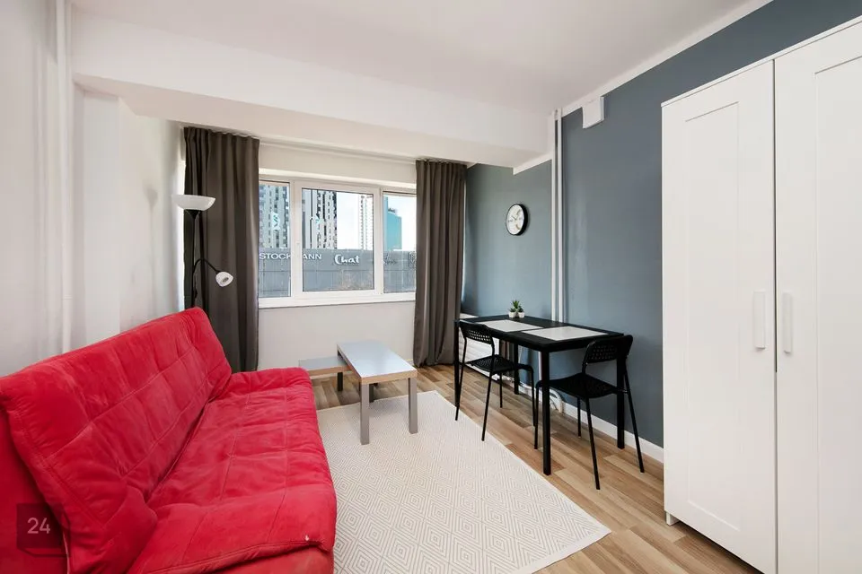 1-toaline Korter - Tallinn, Kesklinna linnaosa