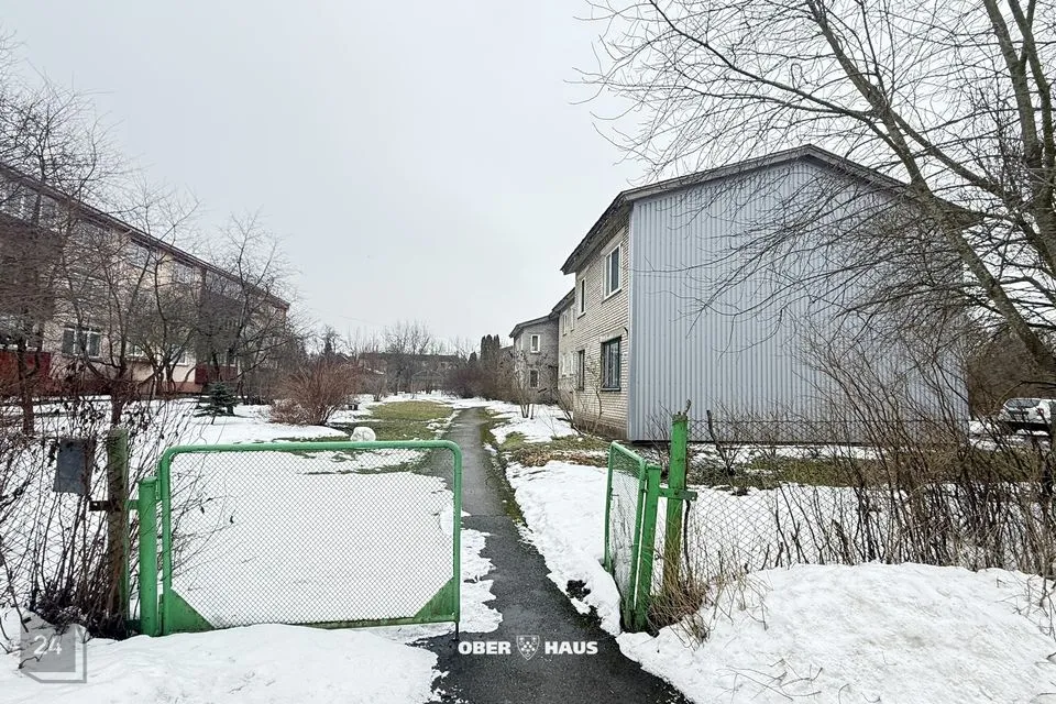 2-комнатная Квартира в Kohtla-Järve linn, Järve linnaosa