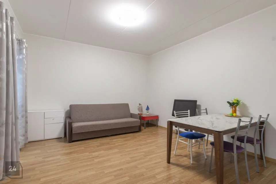 Обслуживание, 28 m² Бизнес-площадь в Maardu linn - фото 3