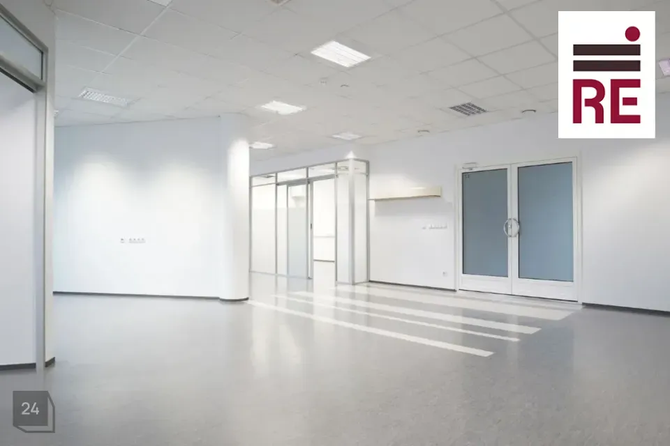 Büroo, 106 m² Äripind  -  Tallinn, Kesklinna linnaosa