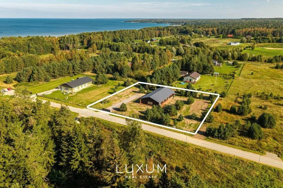 4-комнатная дом в Kuusalu vald, Sõitme küla - фото 2