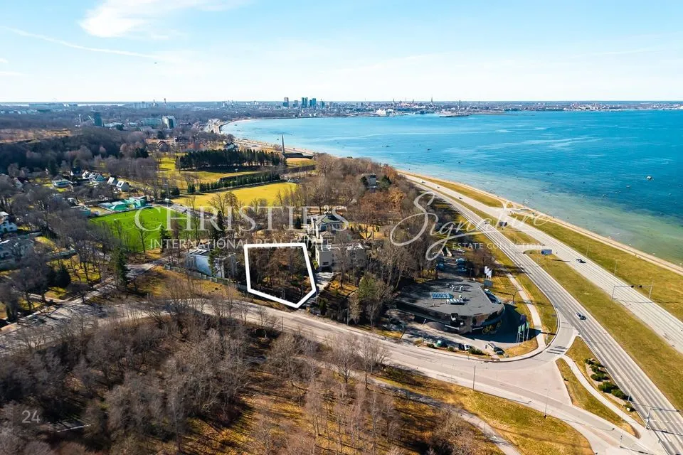 Elamumaa, 1778 m² Maa - Tallinn, Pirita linnaosa - foto 2