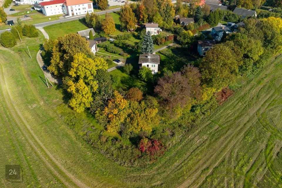 4-toaline Maja  -  Kambja vald, Soinaste küla - foto 5