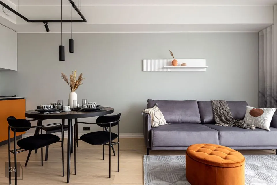 1-toaline Korter - Tallinn, Kesklinna linnaosa - foto 3