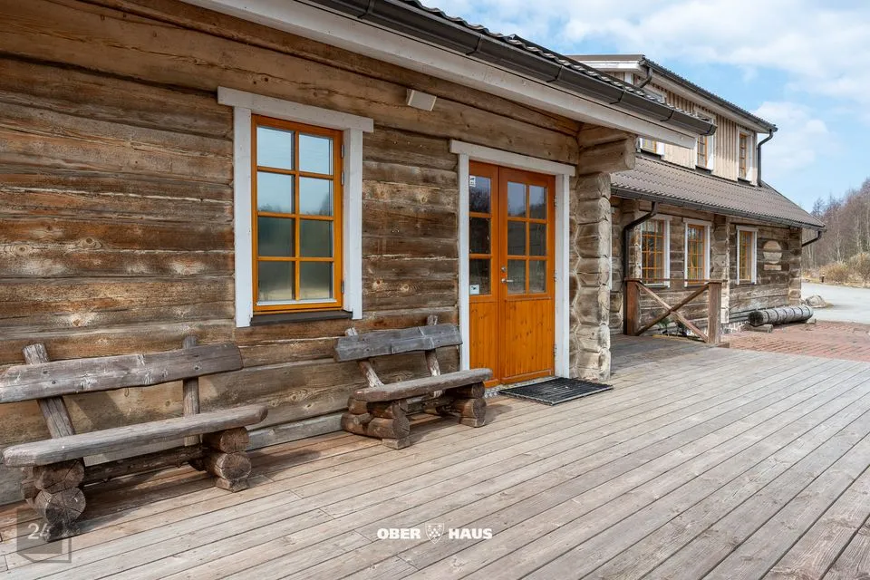 346 m² Äripind - Kose vald, Saula küla - foto 3
