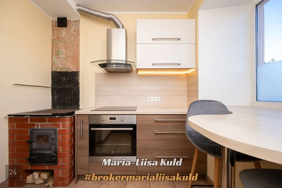 2-комнатная Квартира в Harku vald, Harku alevik - фото 4