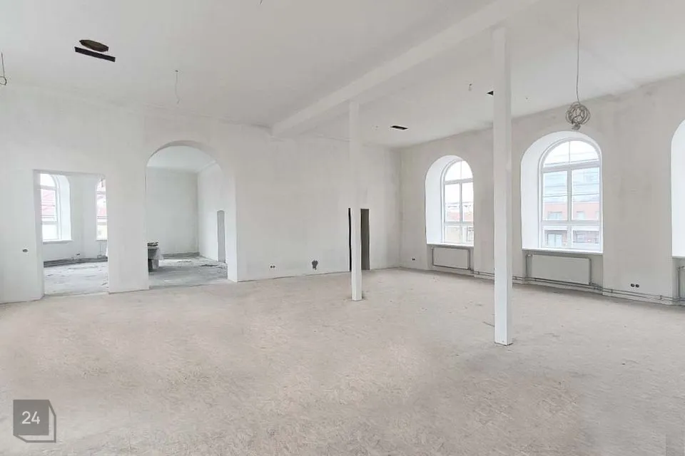 Mitme sihtotstarbega, 335 m² Äripind - Pärnu linn, Pärnu linn - foto 5