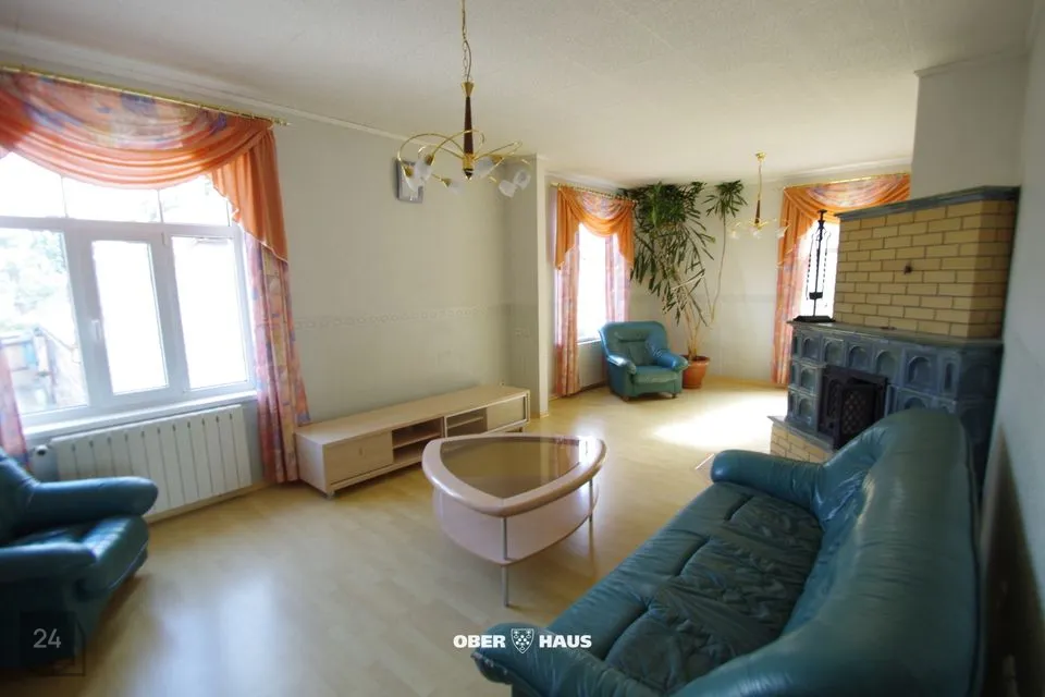 4-toaline Korter - Võru linn - foto 4