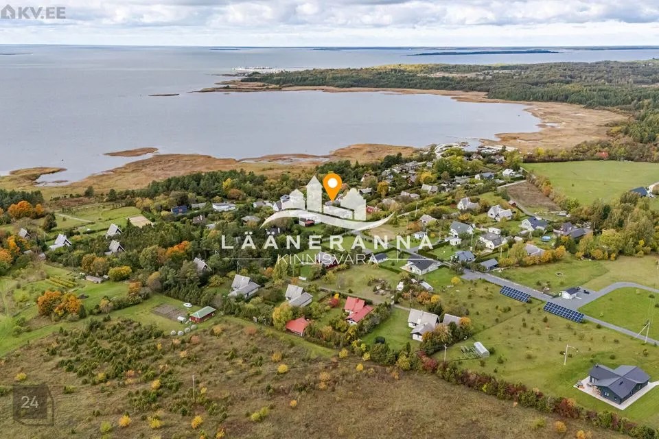 1-toaline Maja  -  Haapsalu linn, Pusku küla - foto 4