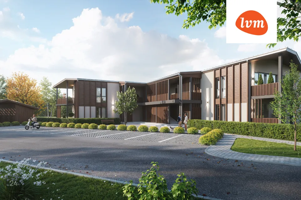 4-toaline Korter  -  Rapla vald, Rapla linn - foto 2