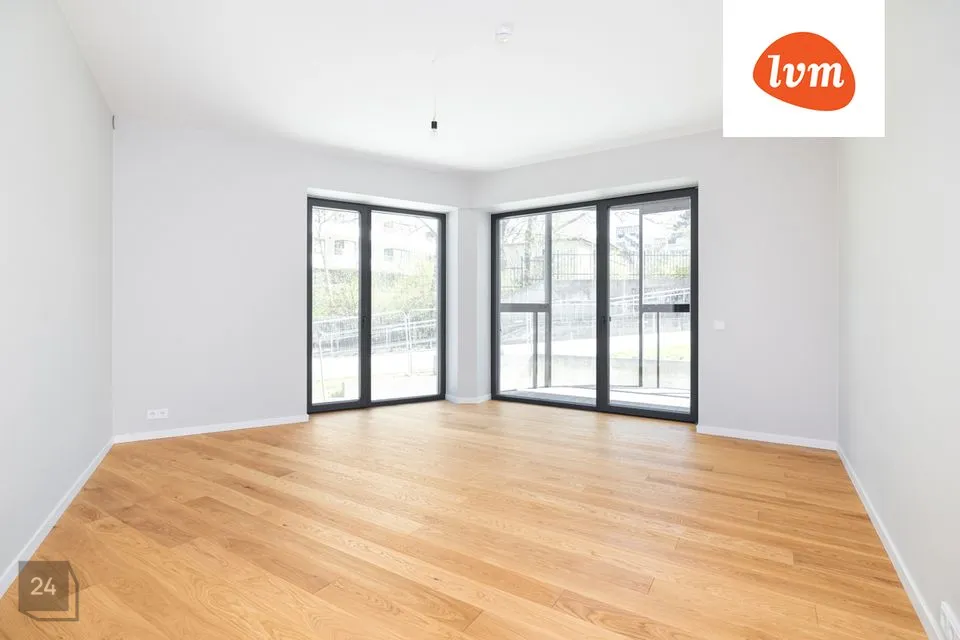 3-room apartment in Tallinn, Kesklinna linnaosa
