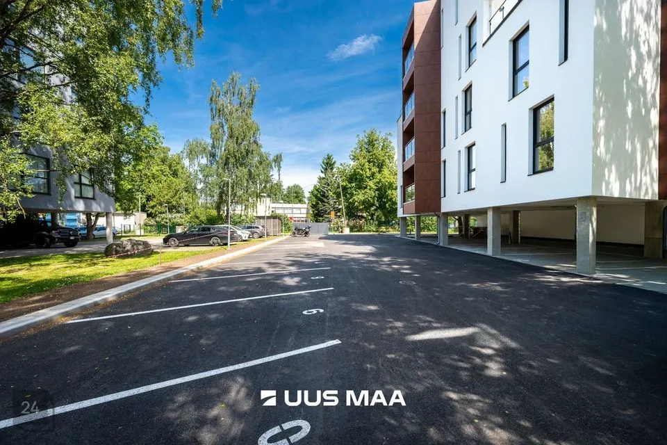 2-toaline Korter  -  Tallinn, Mustamäe linnaosa - foto 3