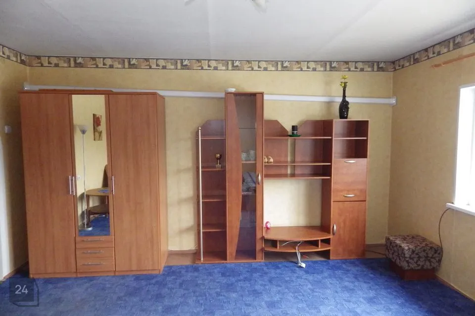 1-toaline Korter - Rakvere vald, Uhtna alevik