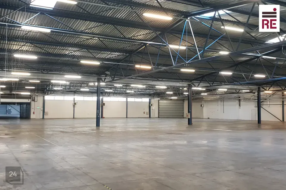 Mitme sihtotstarbega, 2897 m² Äripind - Lääne-Harju vald, Paldiski linn - foto 3