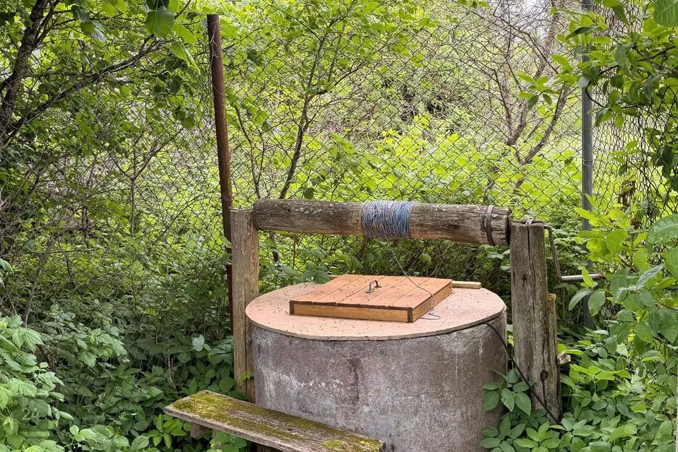 3-комнатная дом в Peipsiääre vald, Varnja alevik - фото 3