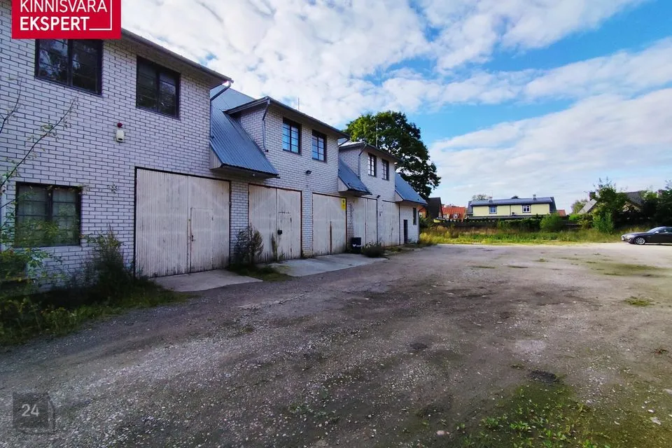 Ladu, 84 m² Äripind - Pärnu linn, Pärnu linn - foto 2