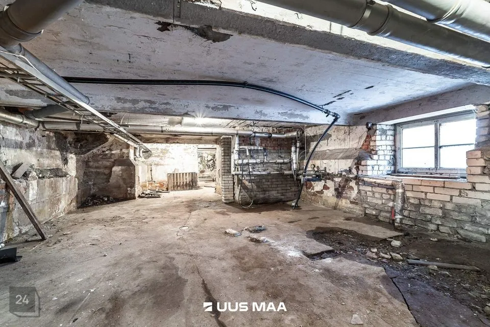 65 m² business in Keila linn - photo 4