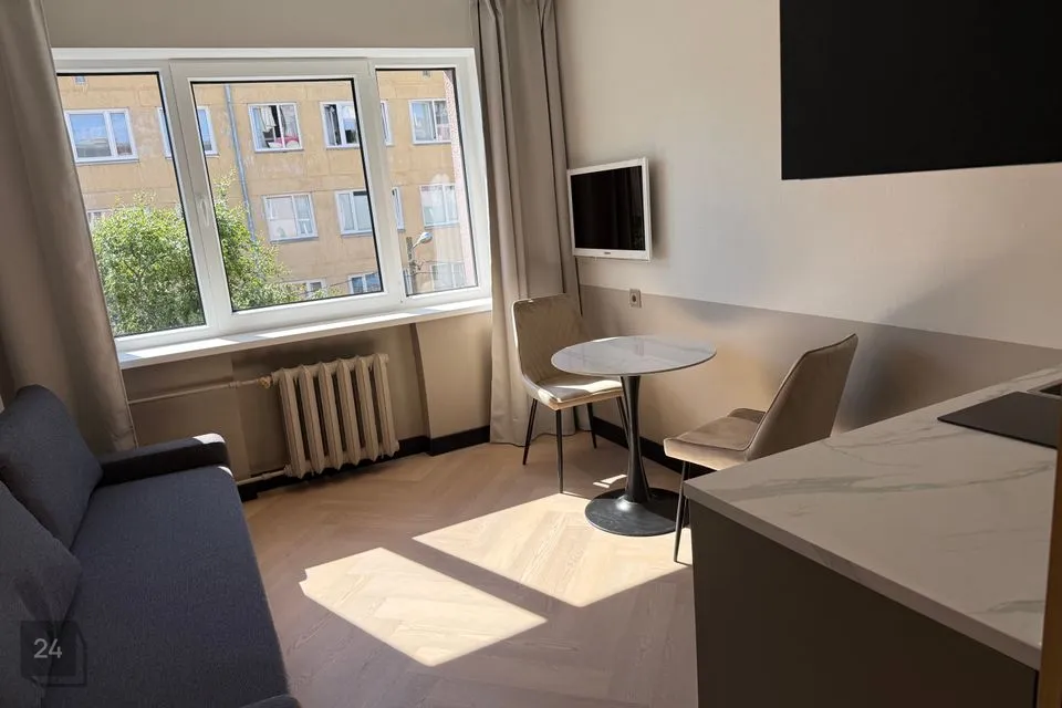 1-toaline Korter - Tallinn, Põhja-Tallinna linnaosa - foto 4