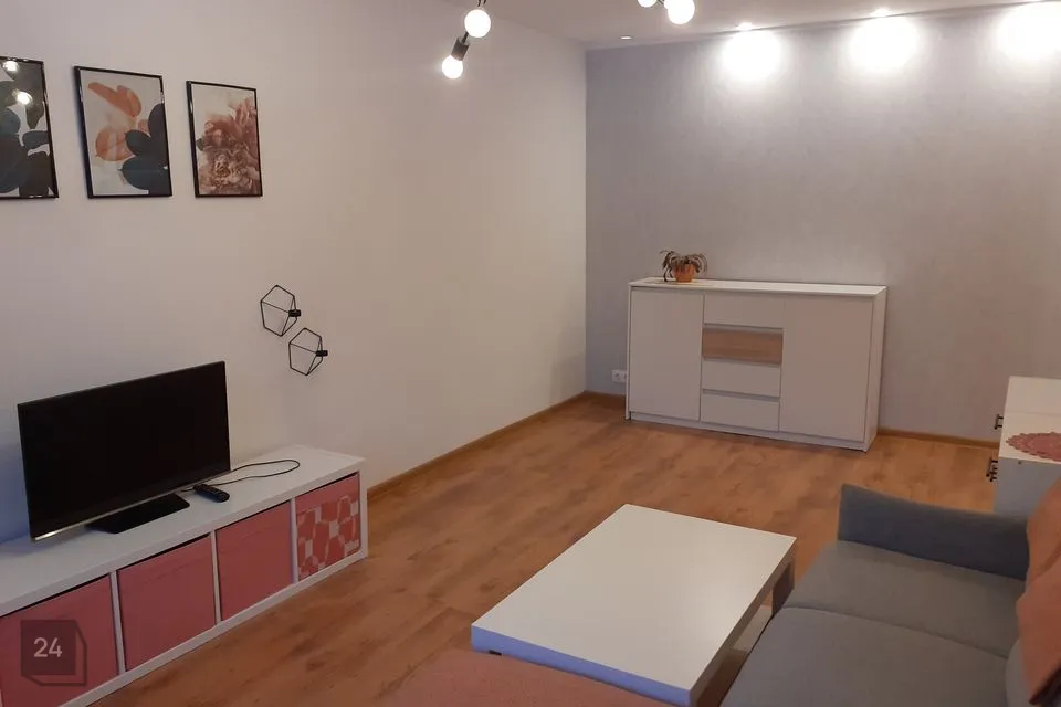 2-toaline Korter - Tallinn, Mustamäe linnaosa - foto 4