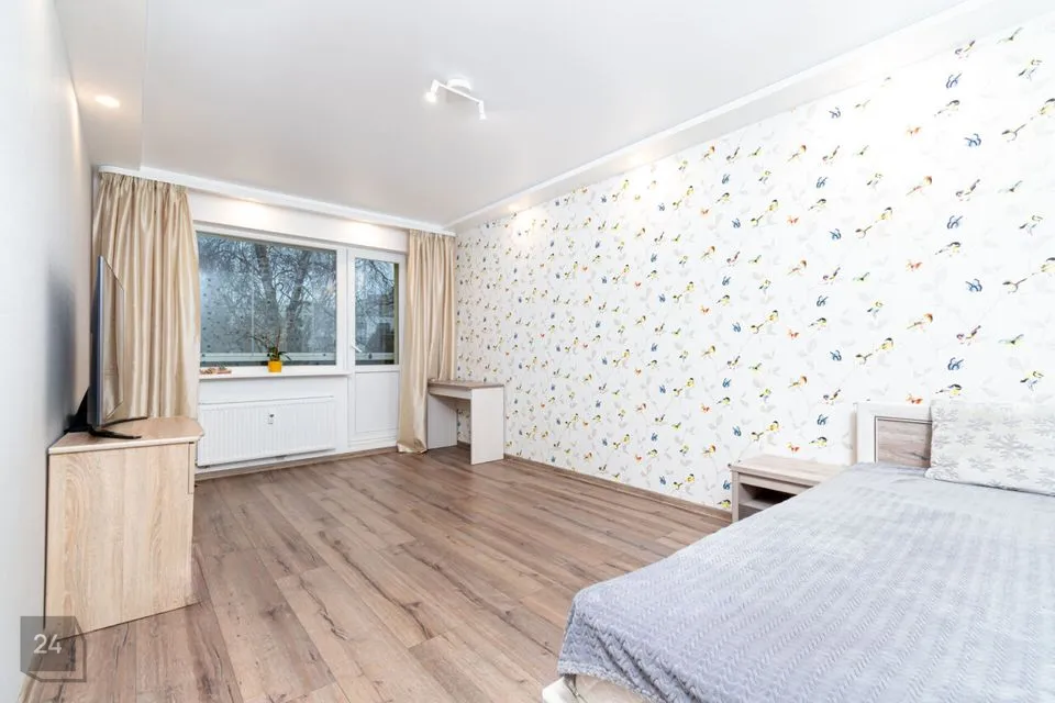 1-toaline Korter - Tallinn, Mustamäe linnaosa - foto 2