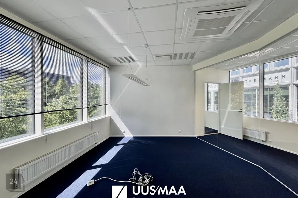 Büroo, 240 m² Äripind  -  Tallinn, Kesklinna linnaosa - foto 4