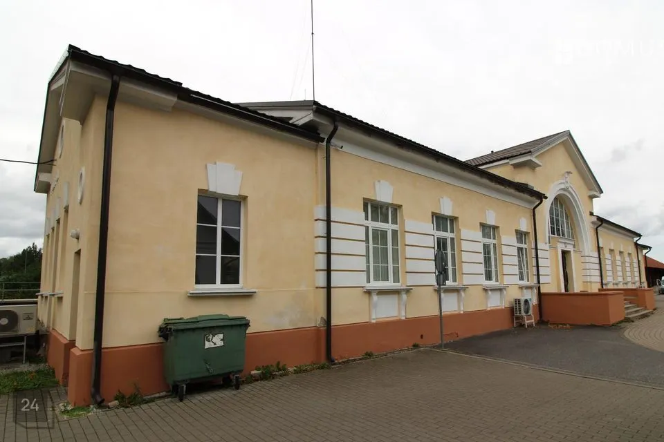 Multi-purpose, 77 m² business in Viljandi linn - photo 4