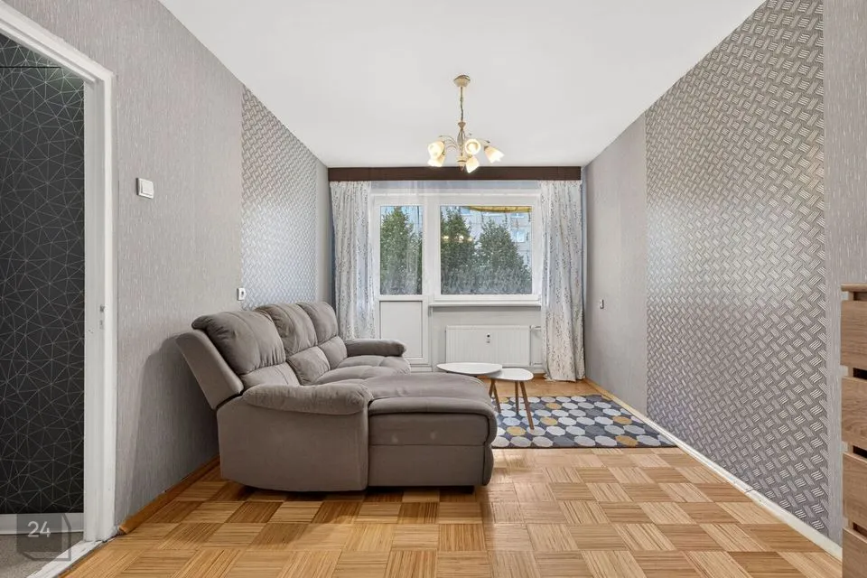 1-toaline Korter  -  Tallinn, Lasnamäe linnaosa