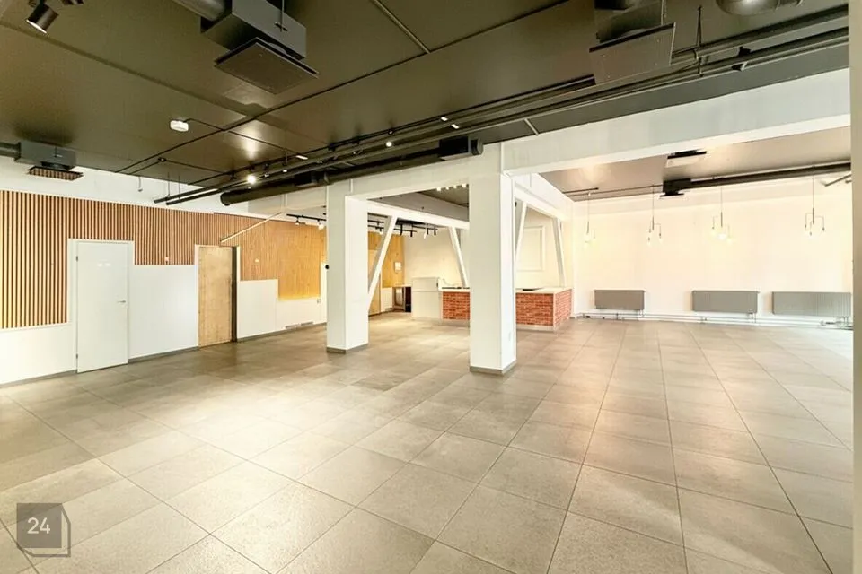 257 m² Äripind  -  Tallinn, Kesklinna linnaosa - foto 5