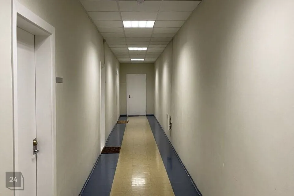 Büroo, 48 m² Äripind - Tallinn, Kesklinna linnaosa - foto 4