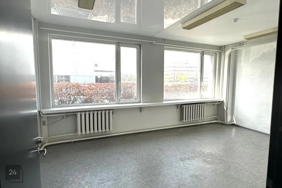 Büroo, 21 m² Äripind  -  Tallinn, Mustamäe linnaosa