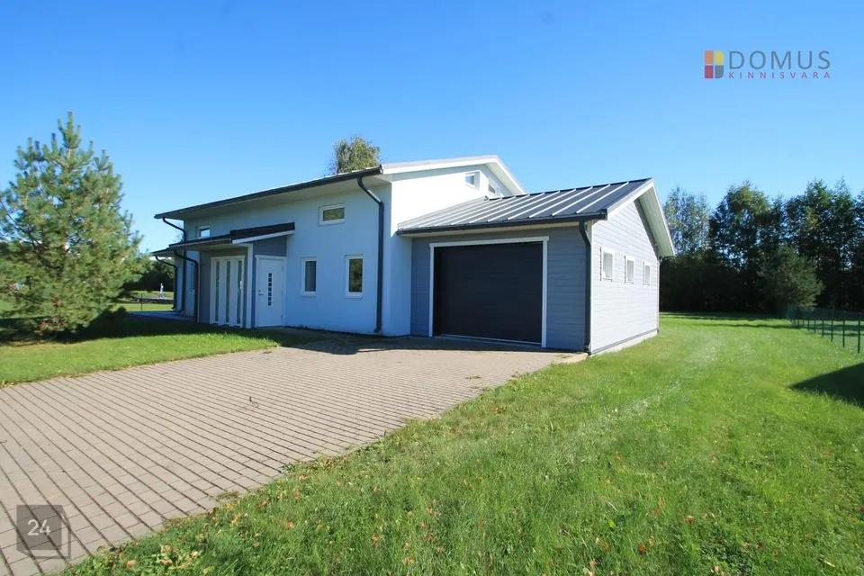 6-room house in Pärnu linn, Audru alevik - photo 2