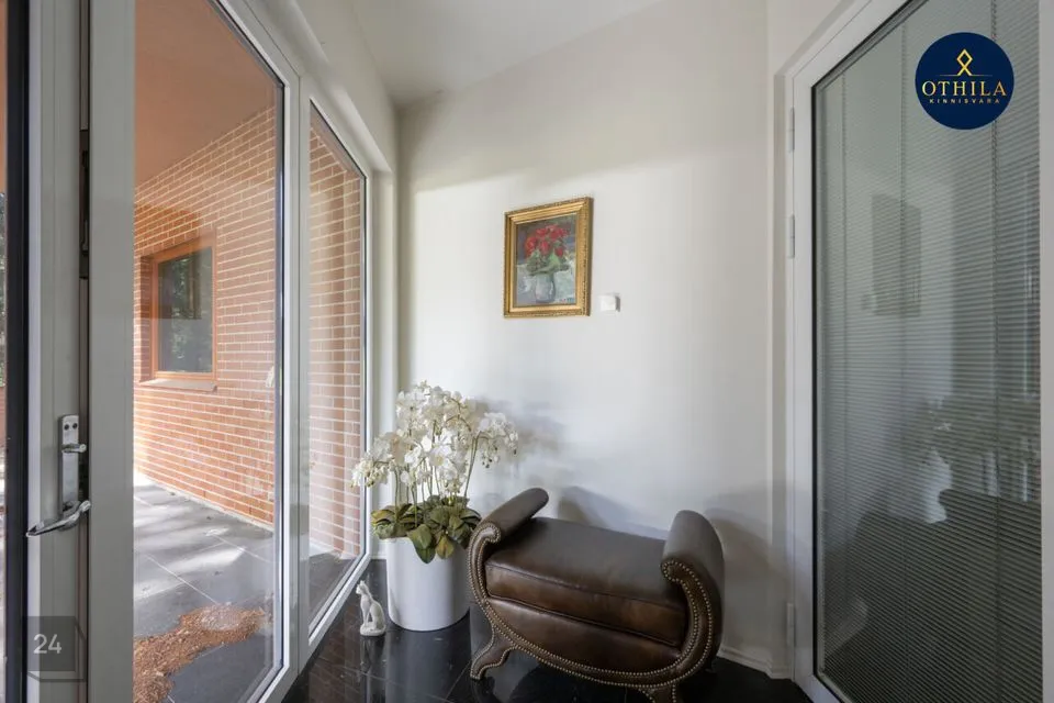 5-toaline Maja - Lääne-Harju vald, Meremõisa küla - foto 4