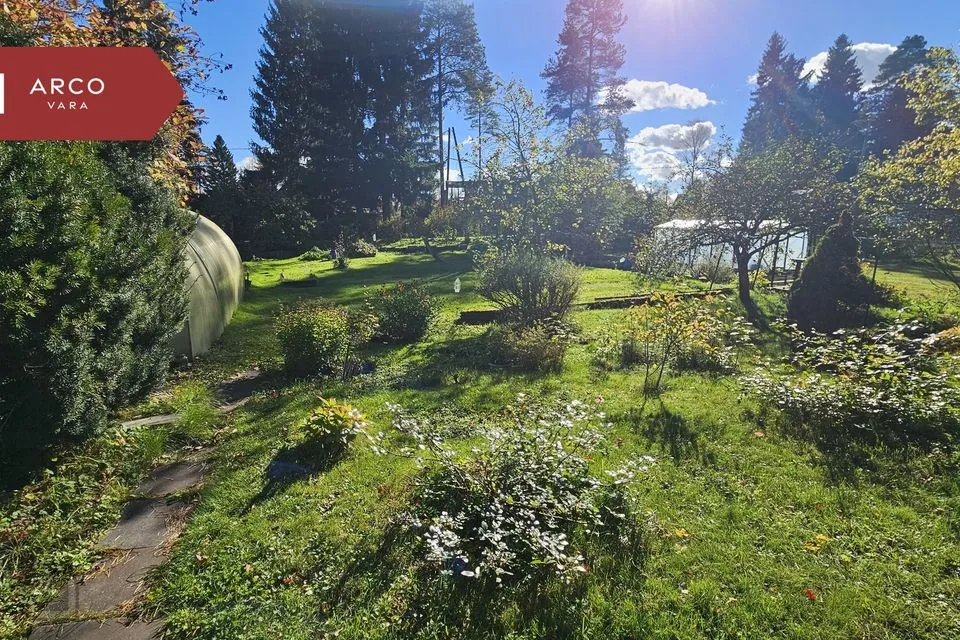 4-toaline Suvila  -  Narva linn - foto 3