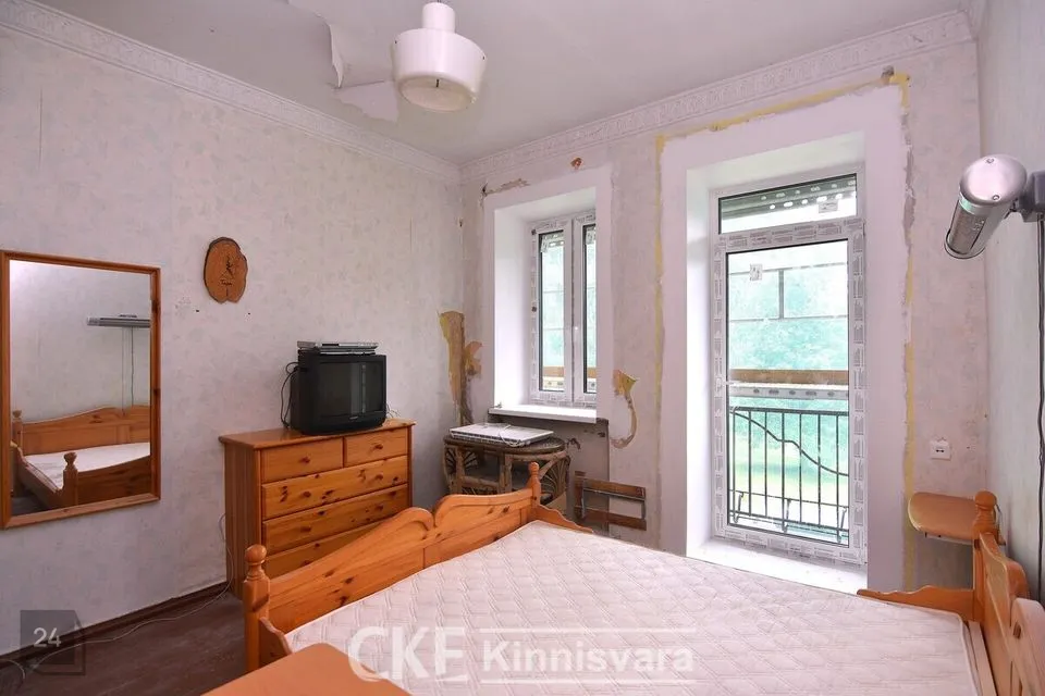 2-toaline Korter - Tapa vald, Tapa linn - foto 2