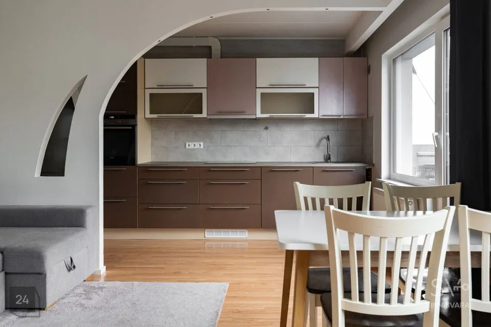 3-toaline Korter - Rae vald, Jüri alevik - foto 2