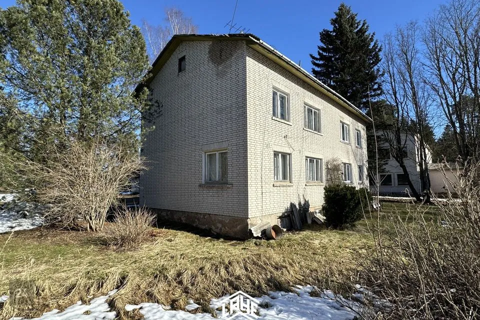 2-комнатная Квартира в Räpina vald, Ristipalo küla - фото 3
