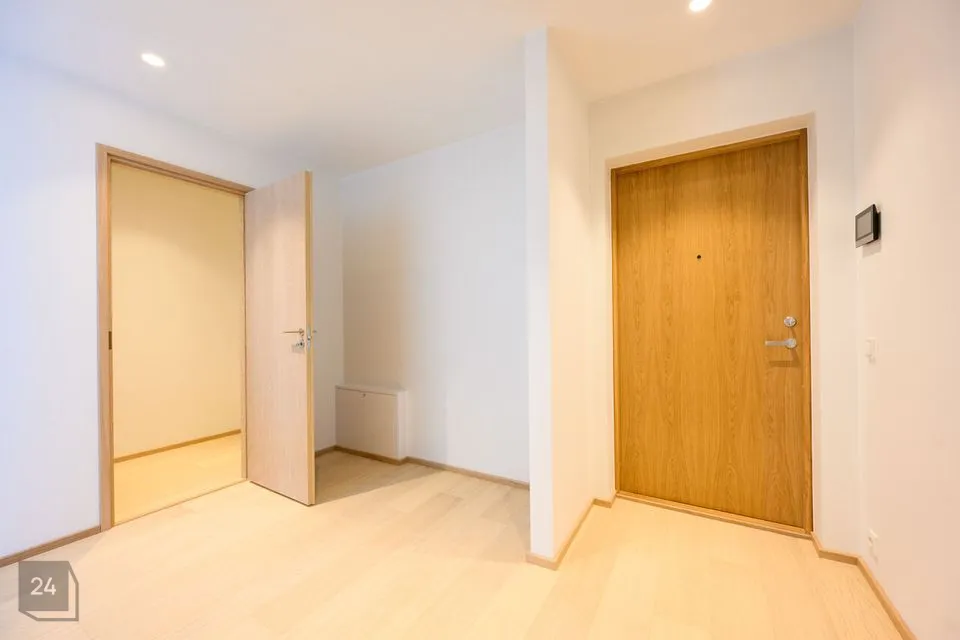 3-room apartment in Tallinn, Haabersti linnaosa - photo 2