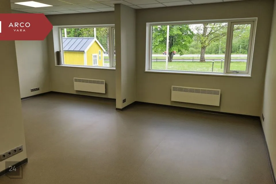 Büroo, 35 m² Äripind - Paide linn, Mäo küla - foto 3