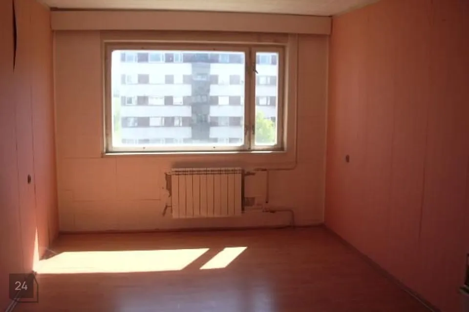 1-toaline Korter  -  Viru-Nigula vald, Kunda linn - foto 4