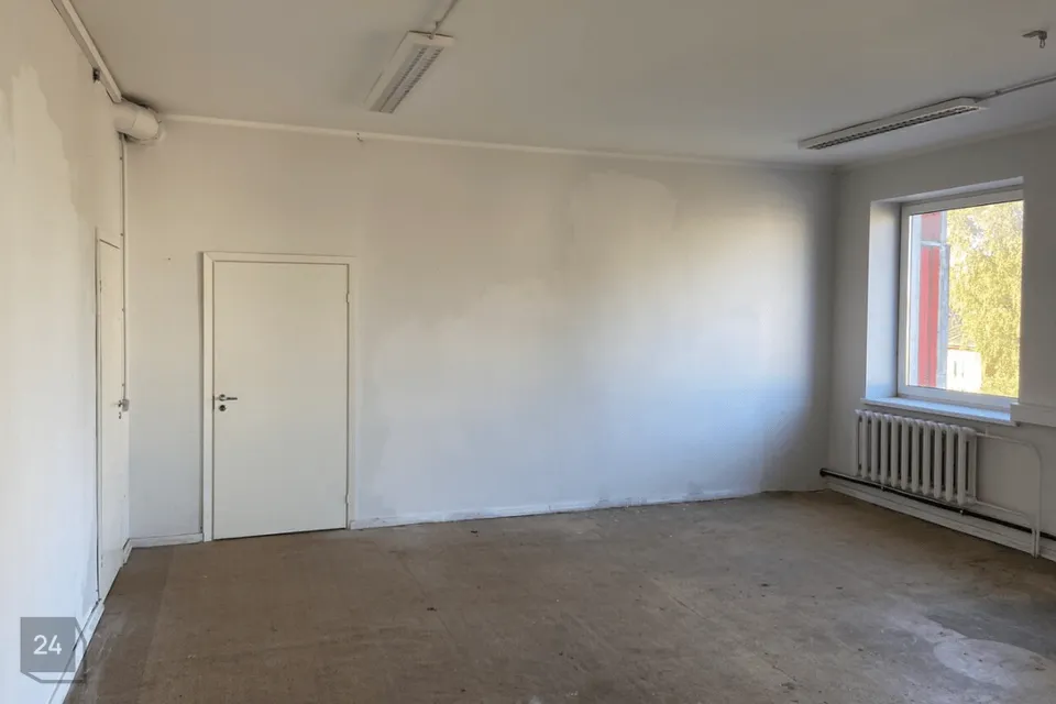 Mitme sihtotstarbega, 75 m² Äripind - Tartu linn, Tartu linn